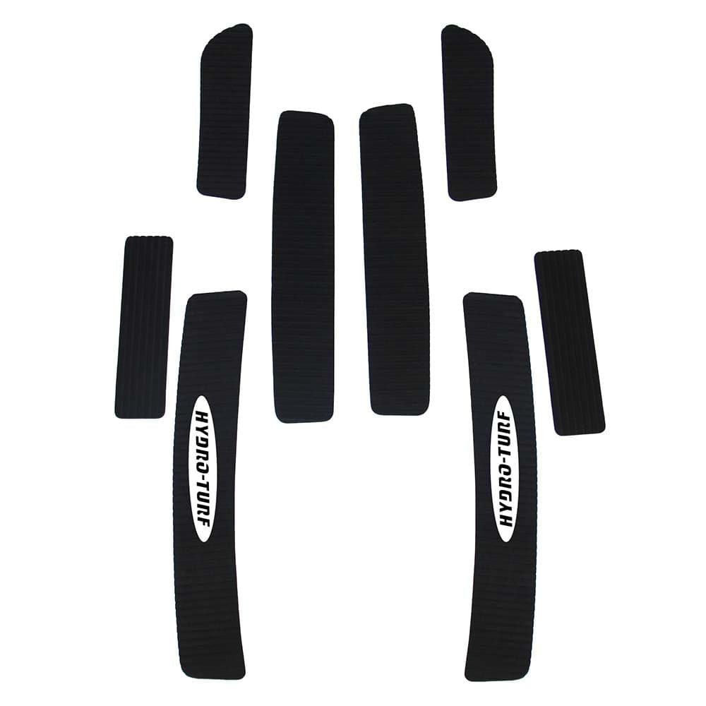 Hydro-Turf Traction Mats for Kawasaki Ultra 130, Ultra 150 1999-2005 Flat