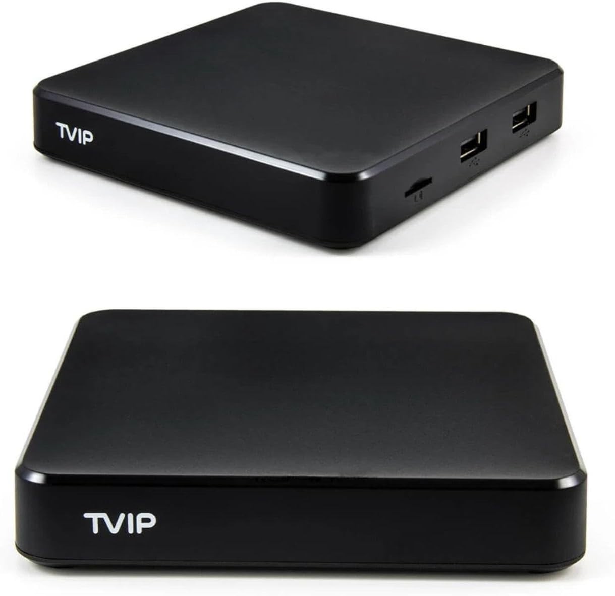 2026 TVIP 705 New Faster Processor Linux Android Dual Os