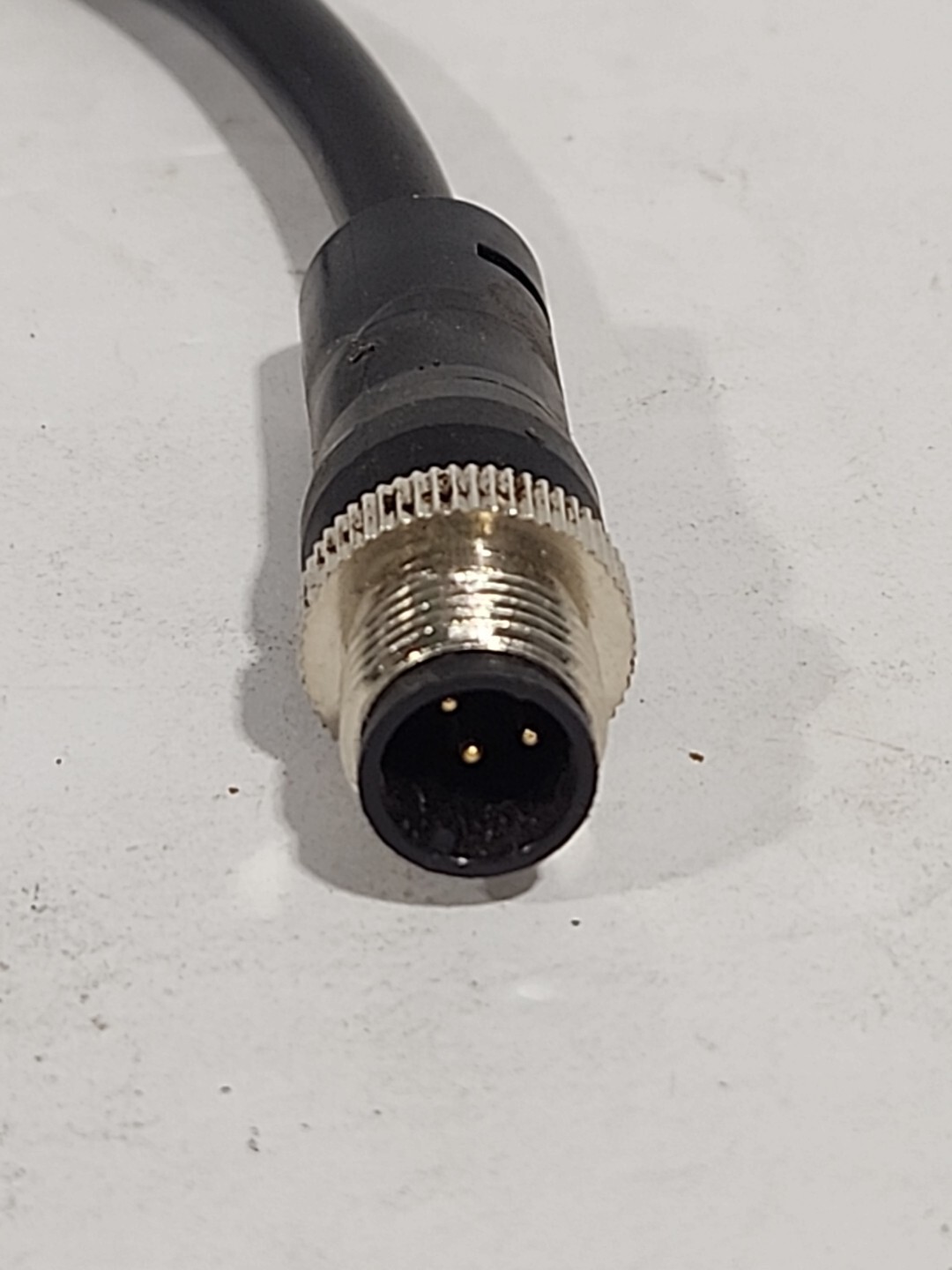 IFM Efector E18125 PROXIMITY CABLE ASSEMBLY