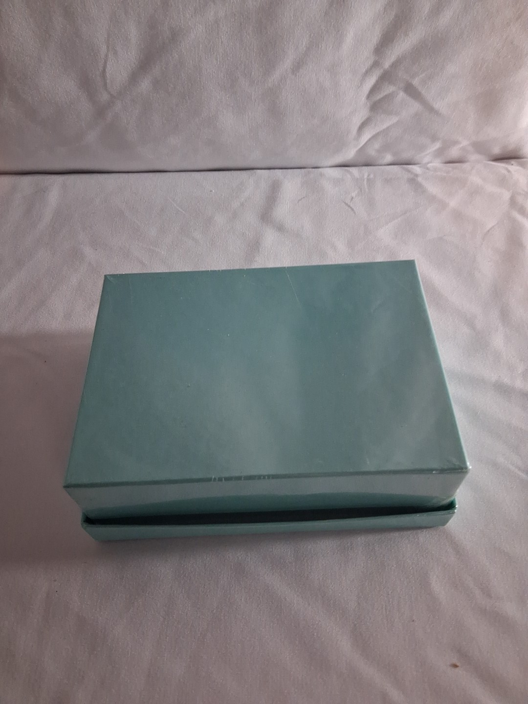 Tiffany & Co. White Note / Could Bdr 25 Notes / 25 Envelopes