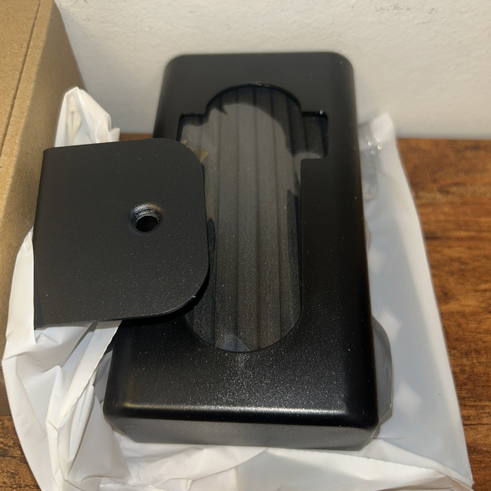 Anti-Theft Video Doorbell Mount for Ring (2020 Release)