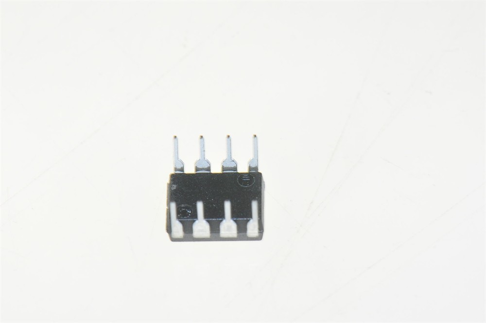 New (4pcs) OP07CP ANALOG DEVICES IC Linear