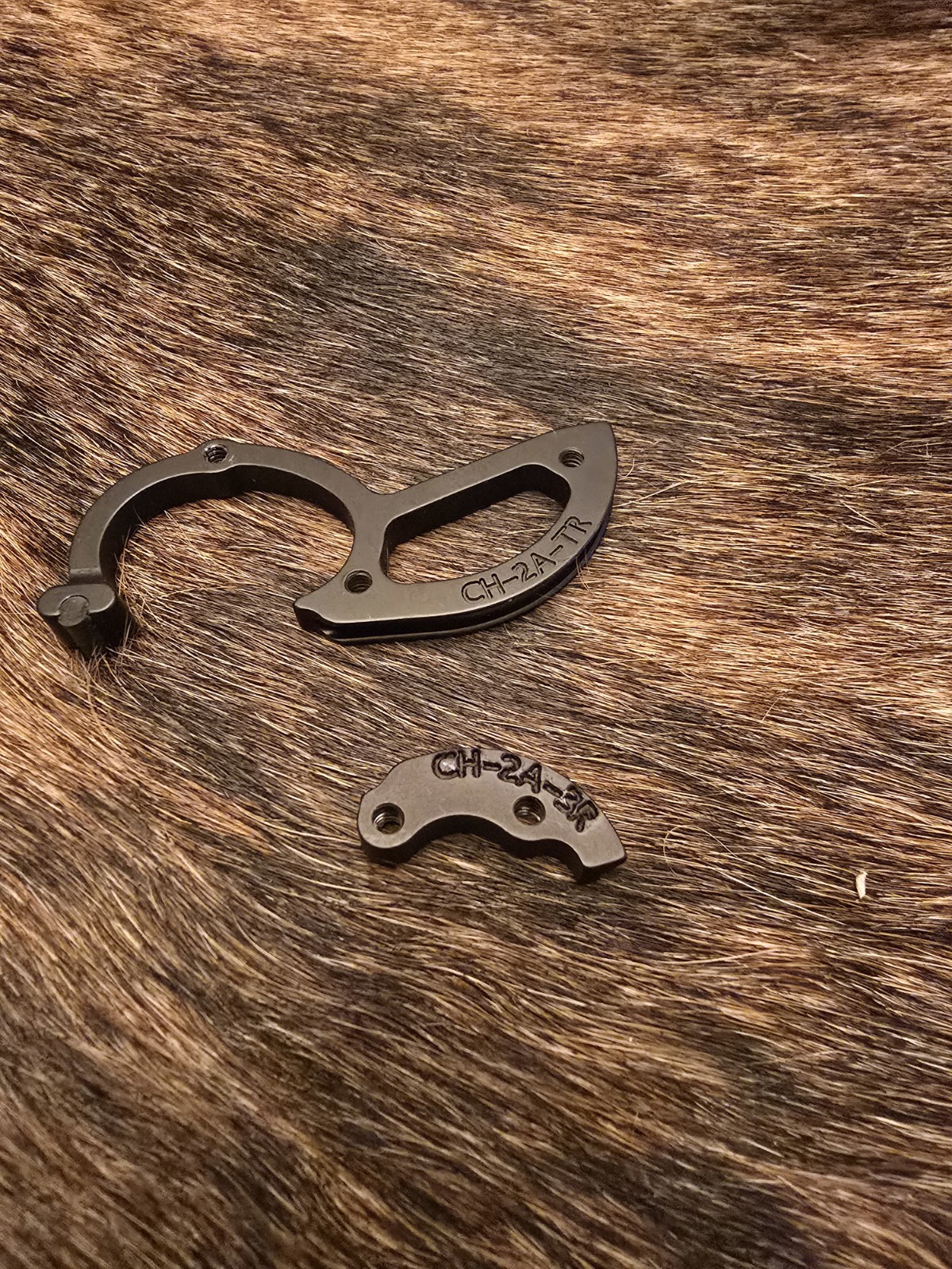 Hoyt Charger #2A Module Right Handed