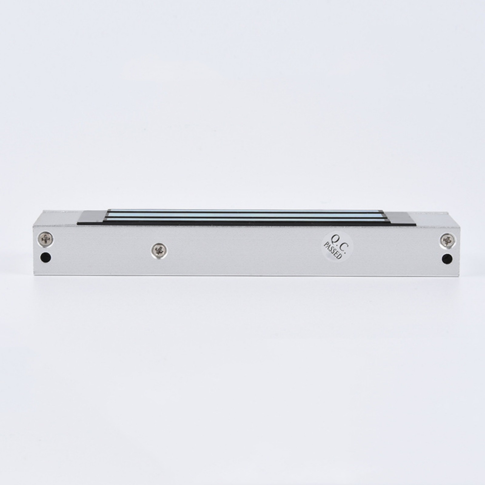 Door Gate Entry Access Control System, Electric Magnetic Lock+ 2 Remote Controls