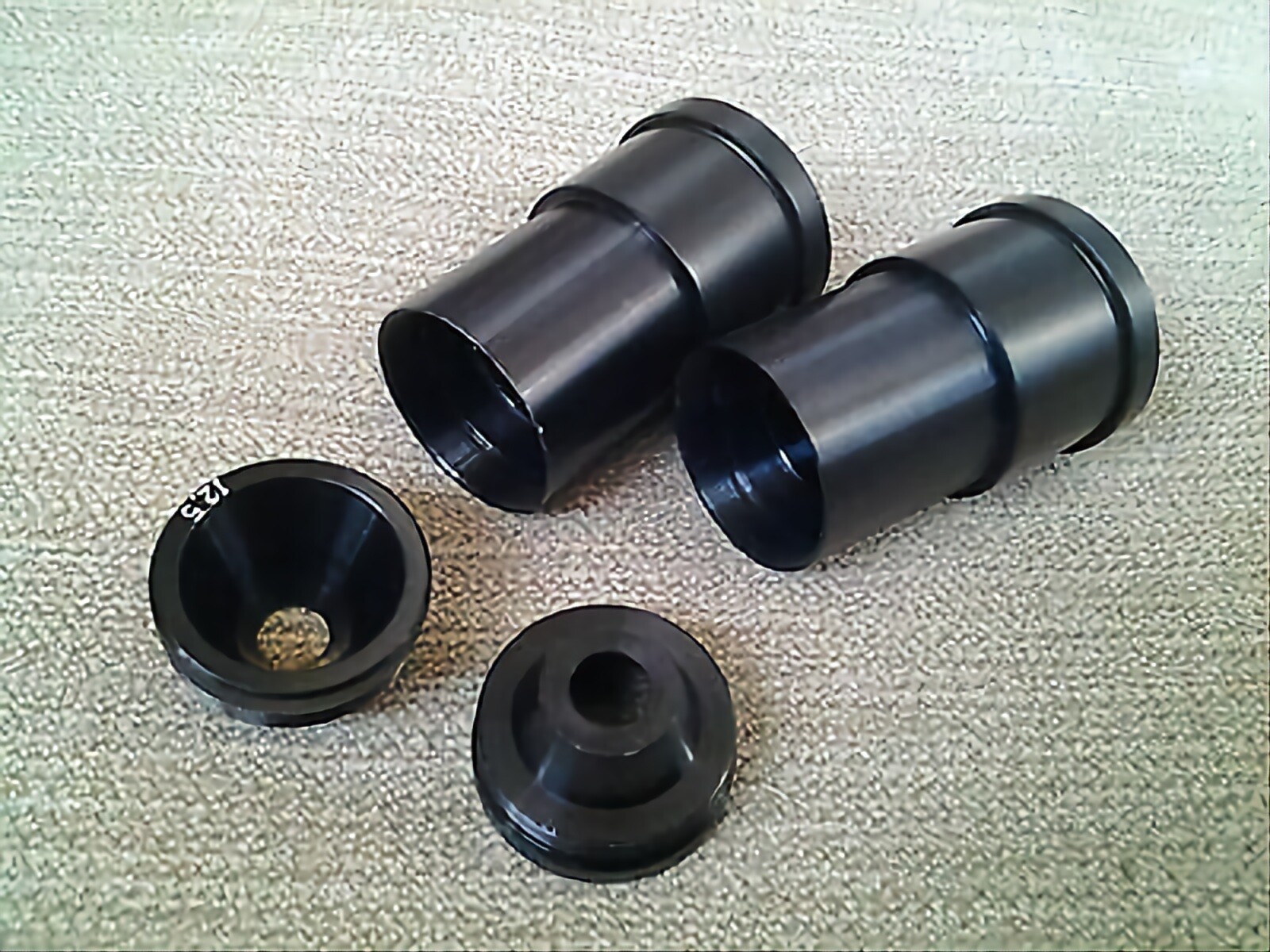 Microscope eyepiece 12.5 x LOMO