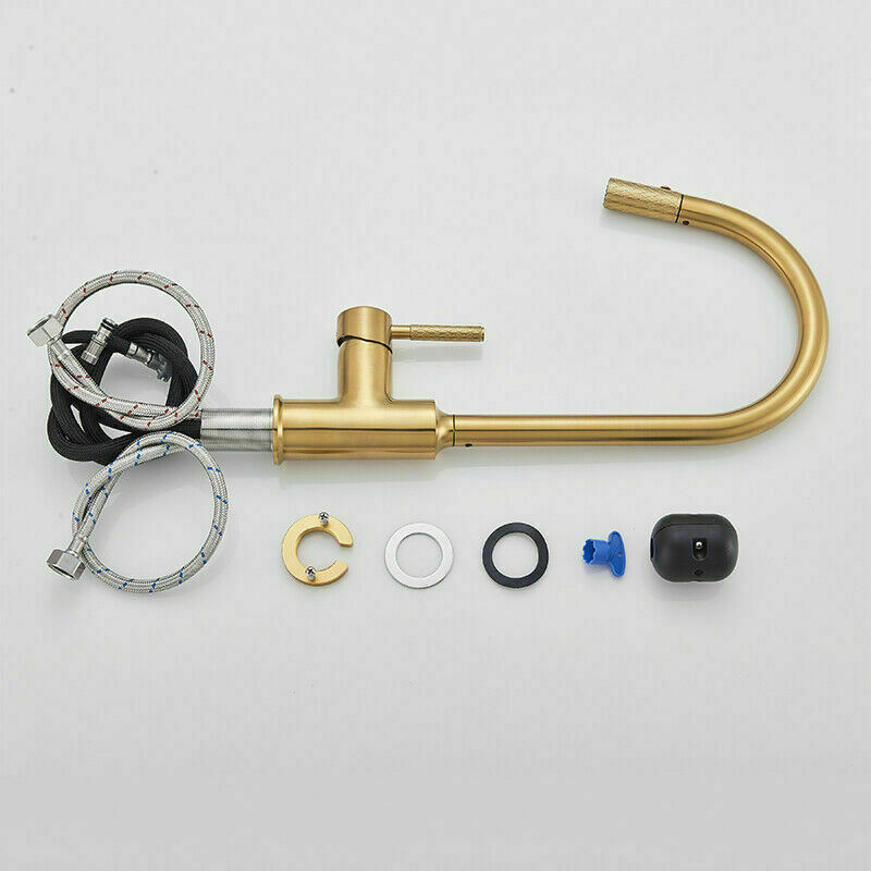 Touch on kitchen faucet with Pull Down sprayer Automatic Sensor Sink Mixer Taps