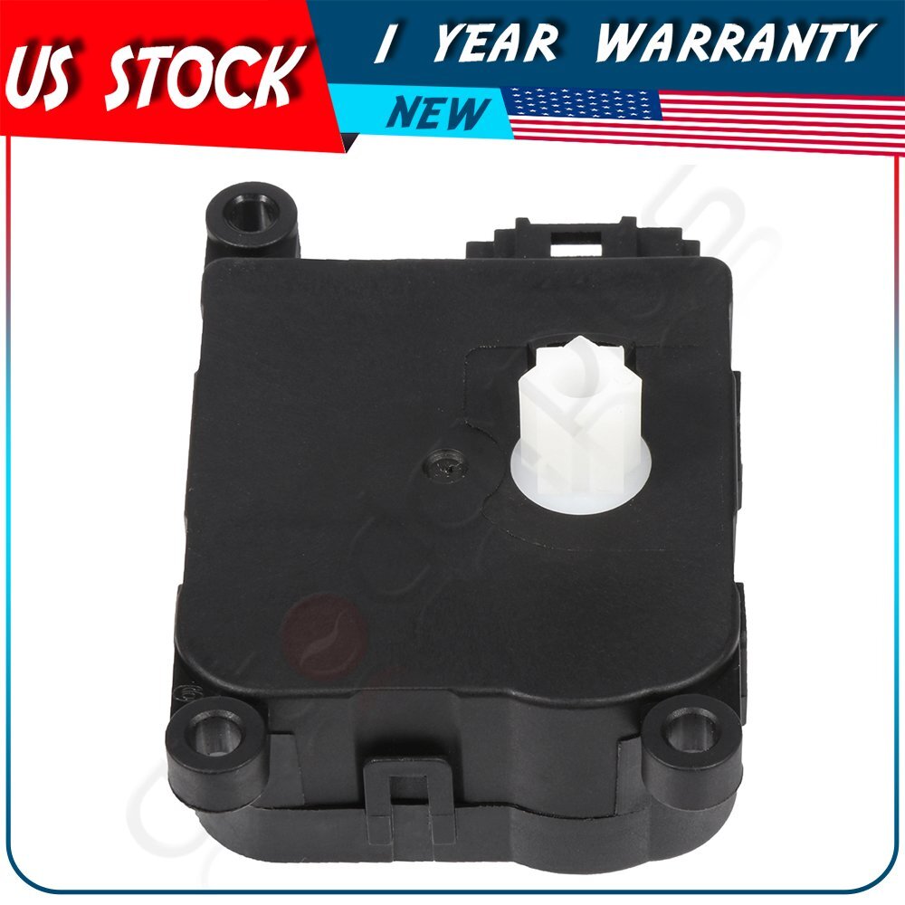 HVAC Heater Blend Door Actuator For 2006-10 Jeep Commander 05-10 Grand Cherokee