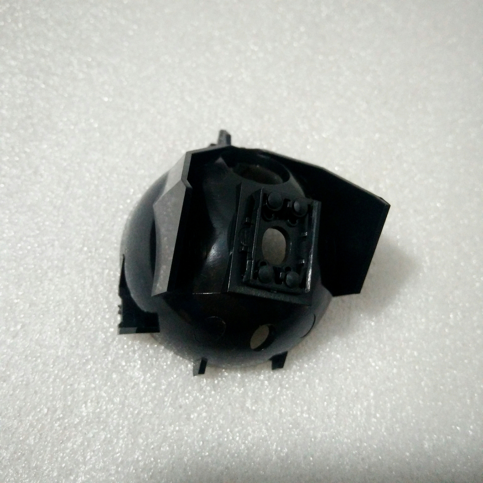 Trackball Ball Seat Ball Frame Cage for Logitech M570 Wireless Trackball Mouse