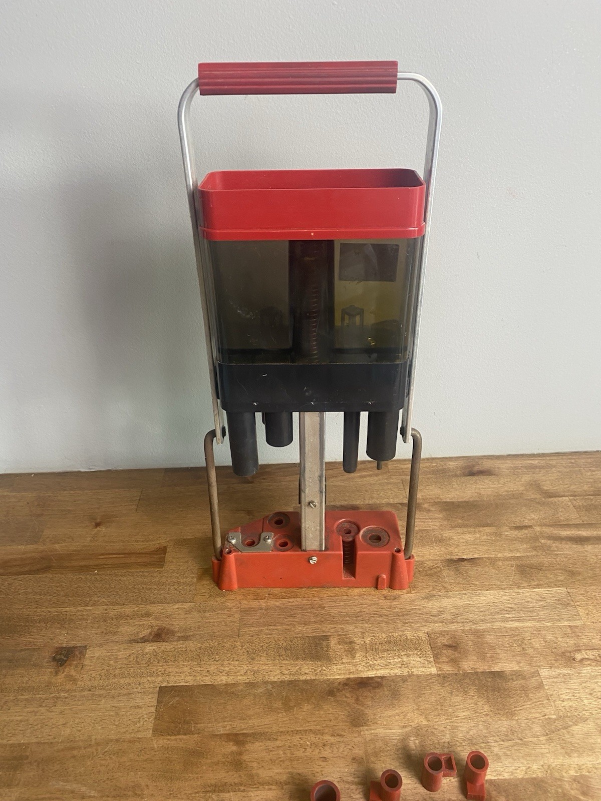 Lee Precision 16 Gauge Load-All Shotshell Reloading Press