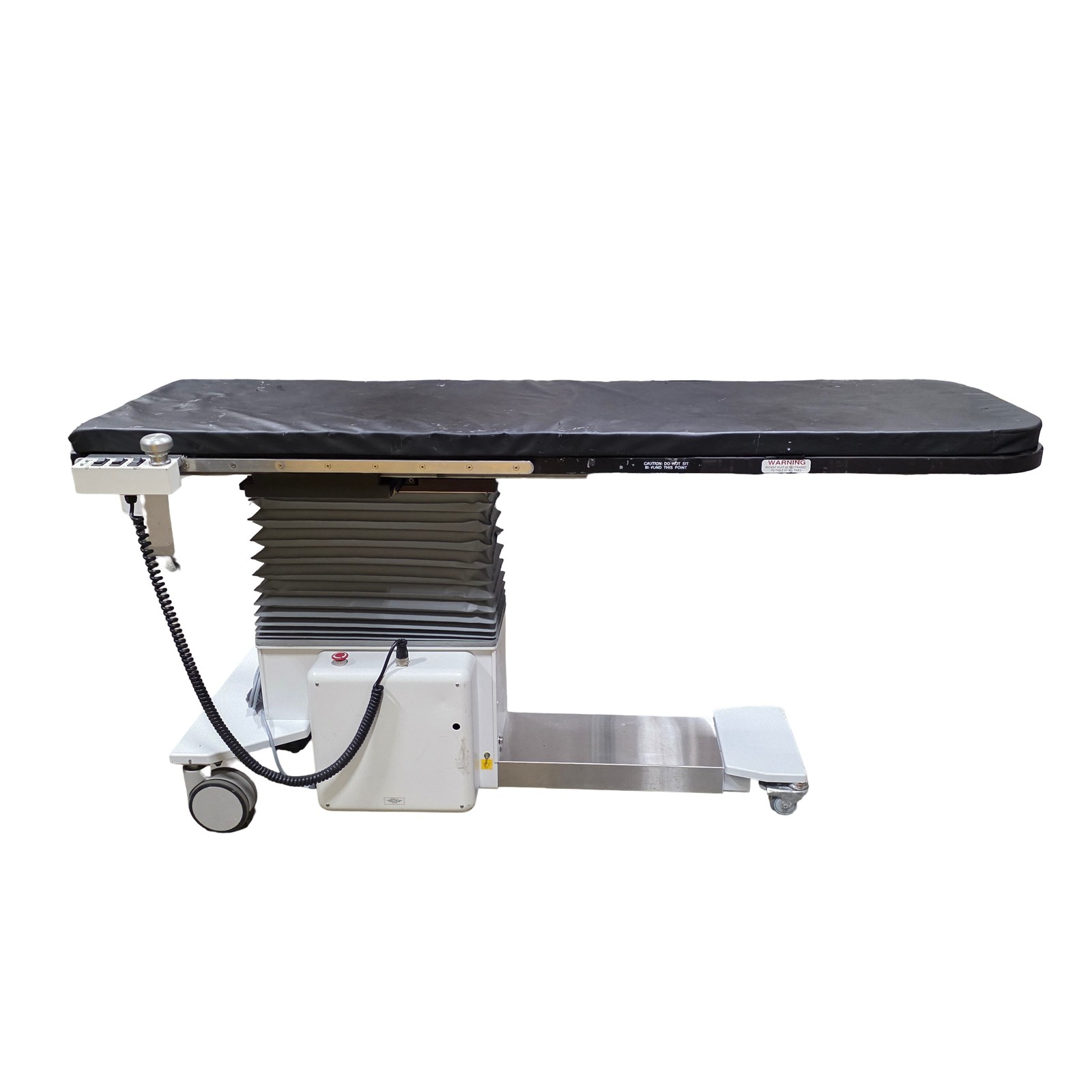 Image Diagnostics IDI 100-4T Aspect Motorized Elevation And 4-Way Float Table