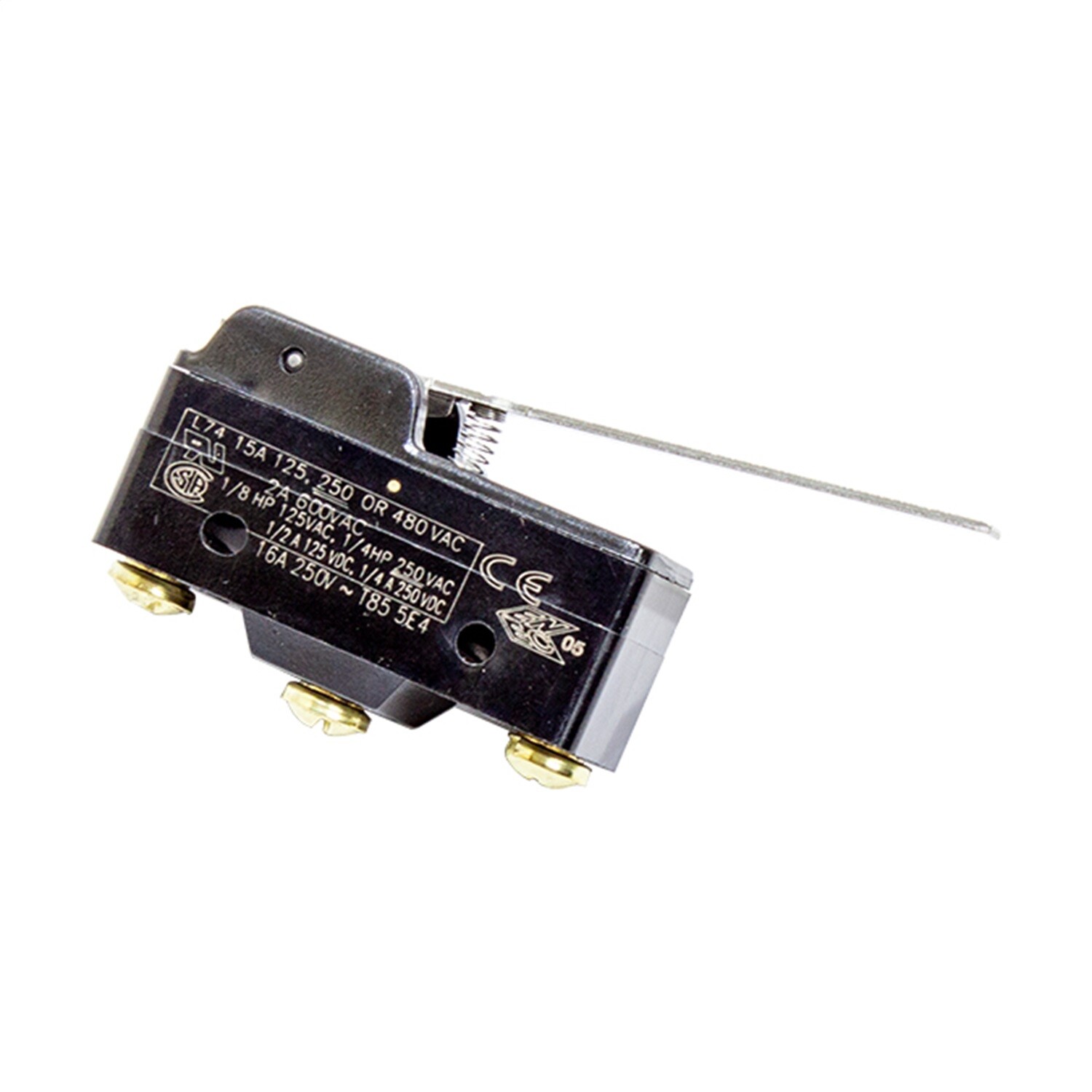 Nitrous Express 15545 Wide Open Throttle Switch
