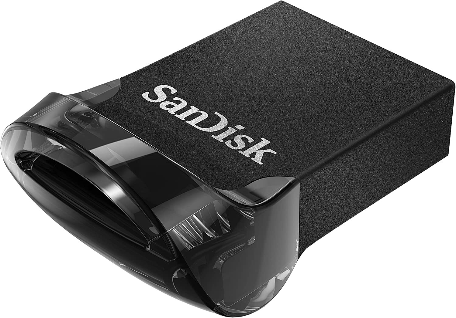New 32GB Sandisk Ultra Fit 3.1 Type A Flash Thumb Drive Genuine USA Seller