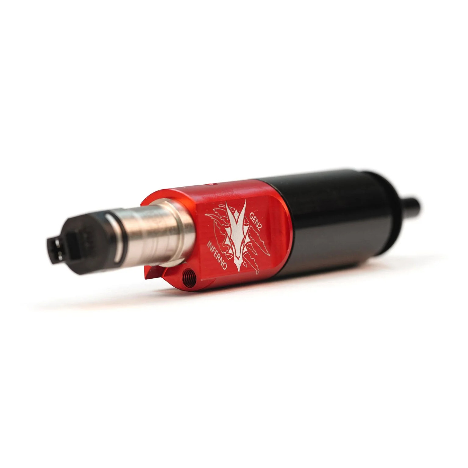 Wolverine Airsoft Inferno Gen. 2 - Premium Edition