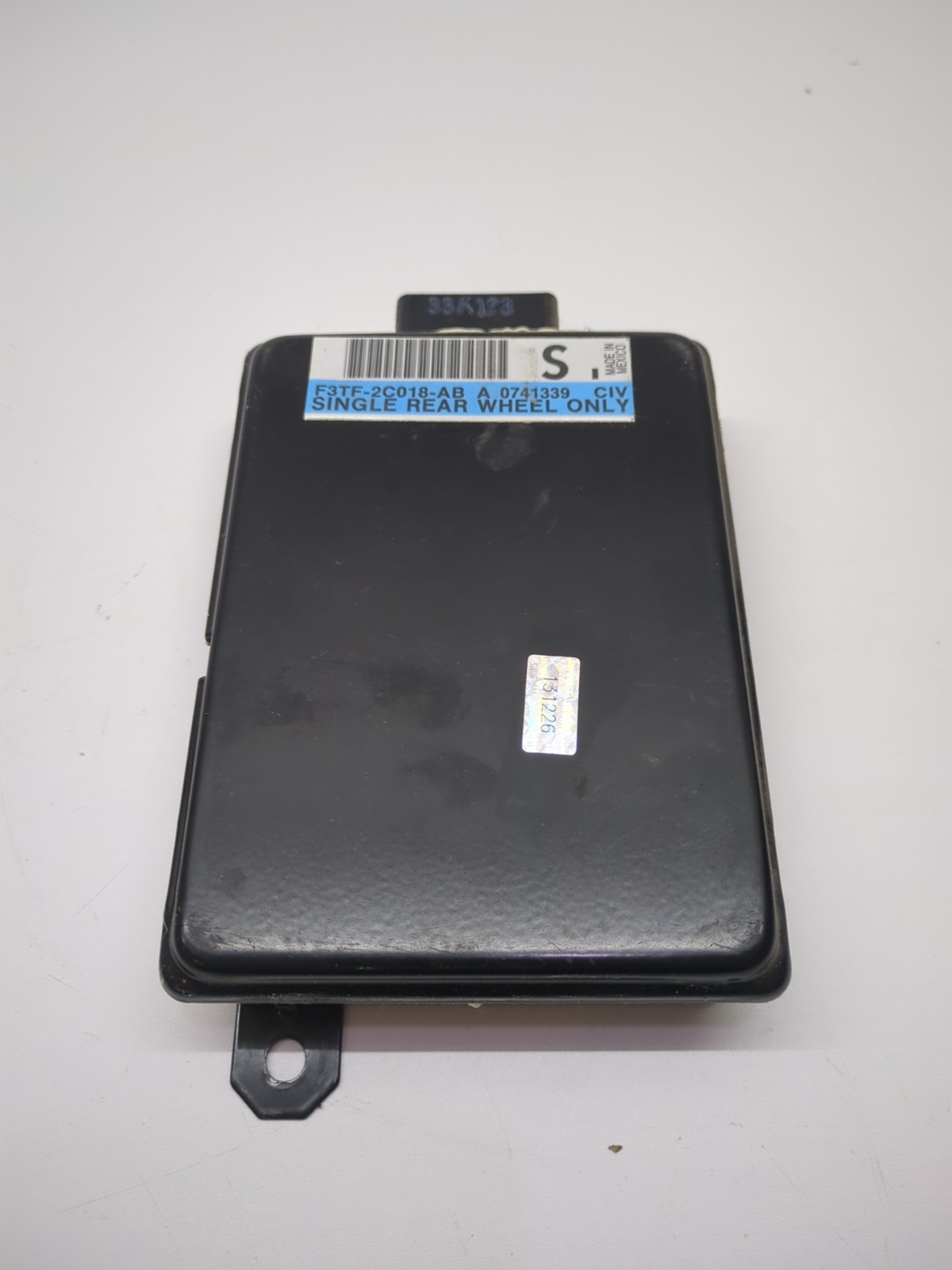 OEM 1995 1996 1997 Ford F150 F250 F350 Anti-Lock ABS MODULE F3TF2C018AB OEM