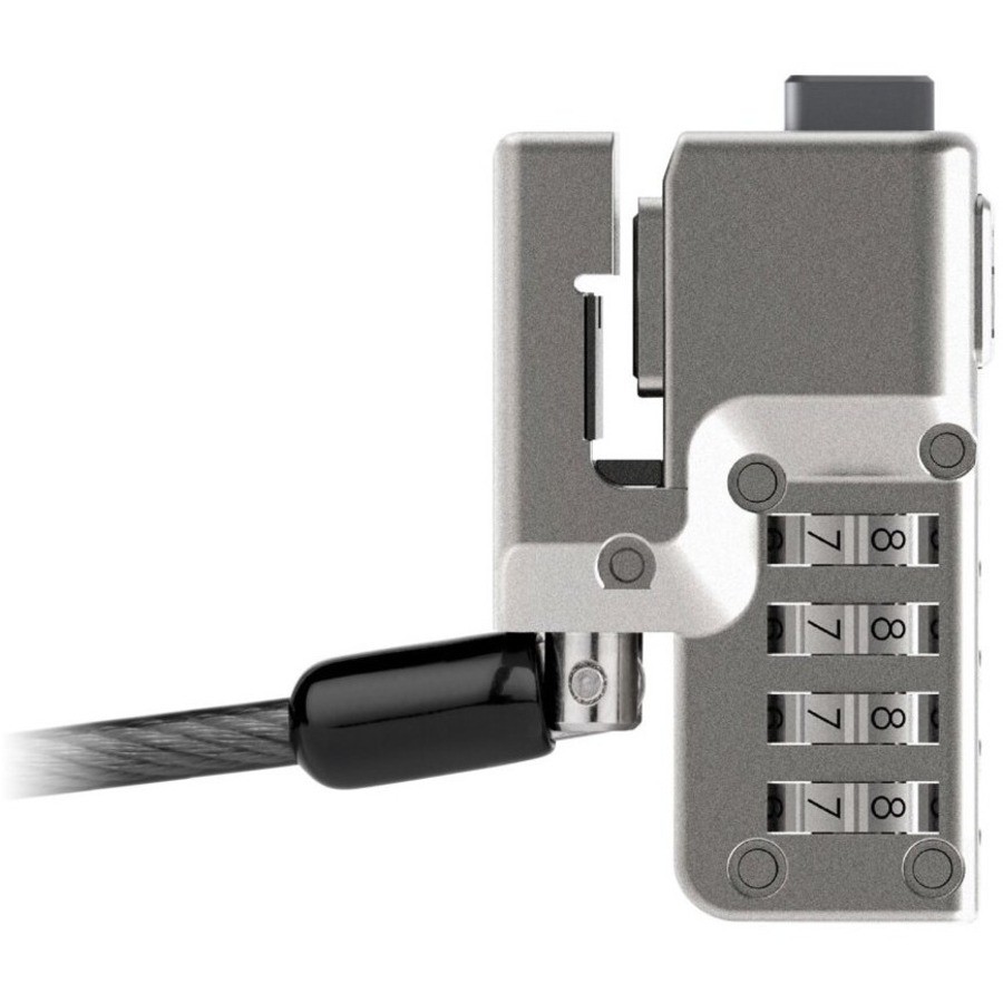 Kensington K68132WW Combination Lock for Surface Pro/Go