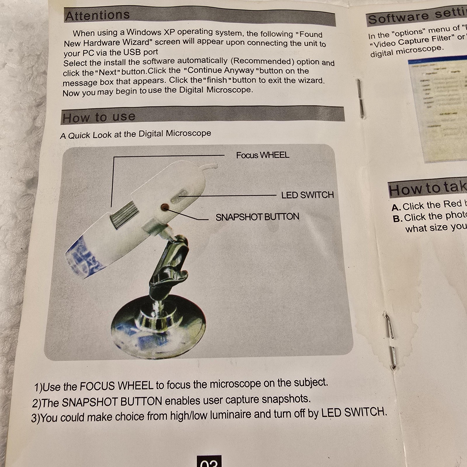 World Coins Standard Catalog 3 DVD Win Mac + CoinsPlus 2005 Microscope - AS-IS