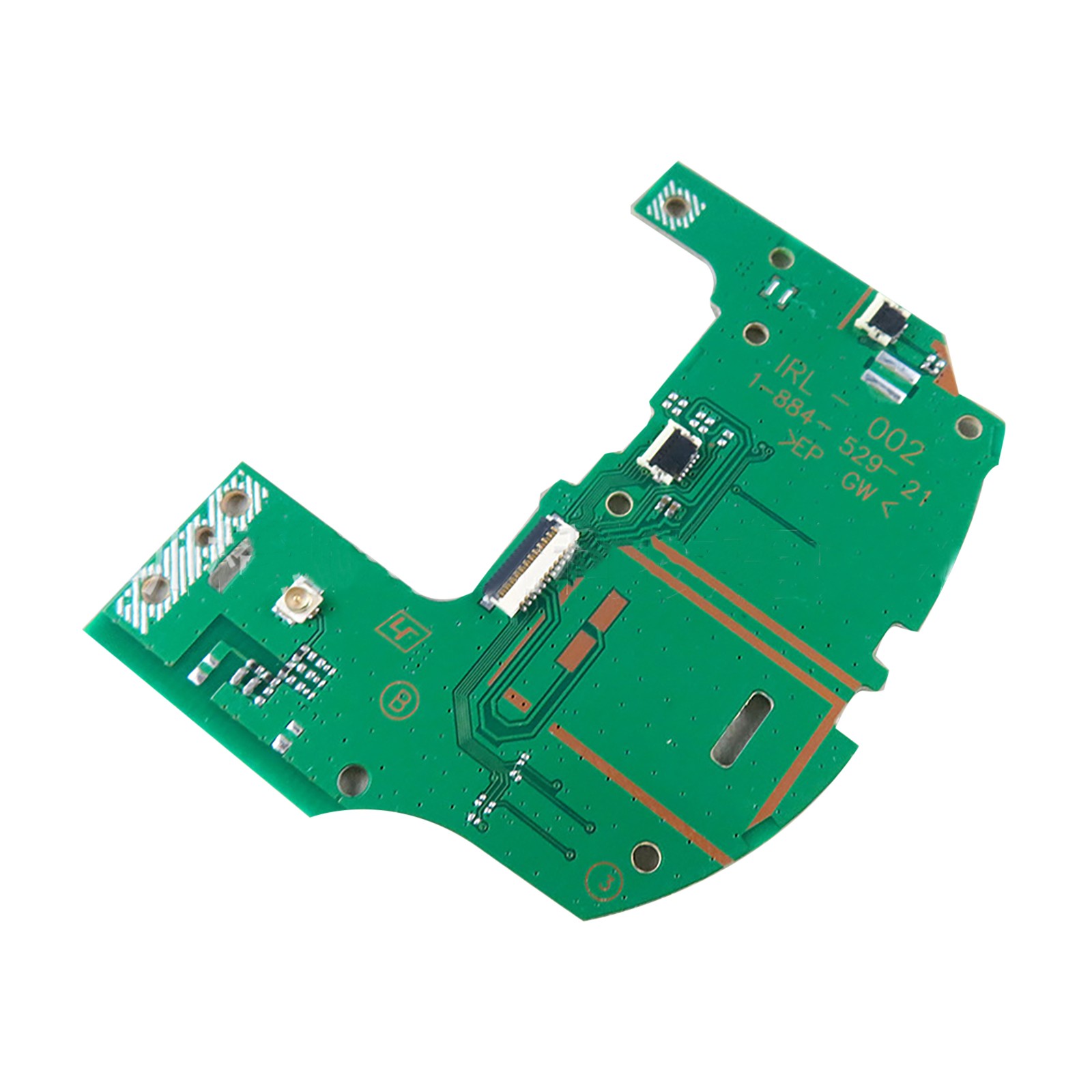 For PS Vita 1000 Controller Board PS Button Board L & R Board 3G WIFI Version P