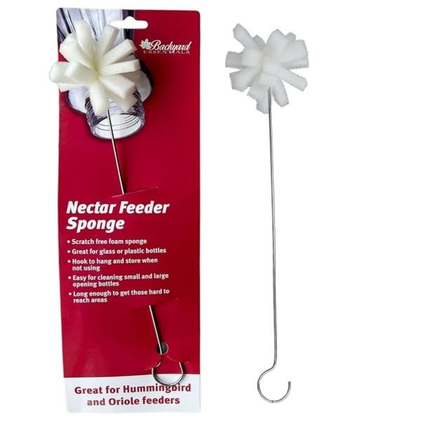 GC - Nectar Feeder Sponge