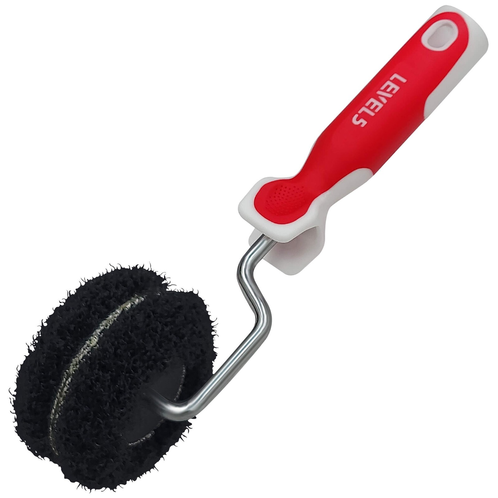 LEVEL5 Drywall Corner Compound Roller With Frame | 4-006