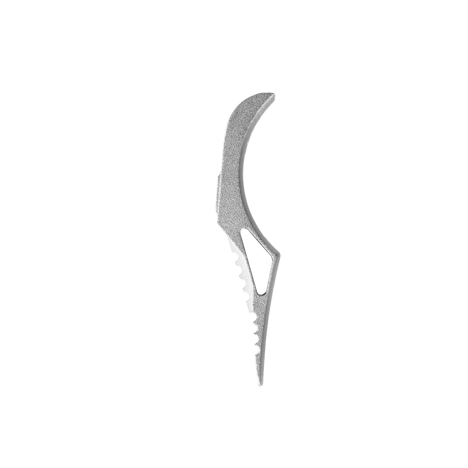 HK Army Reaper Trigger - 180R - Silver