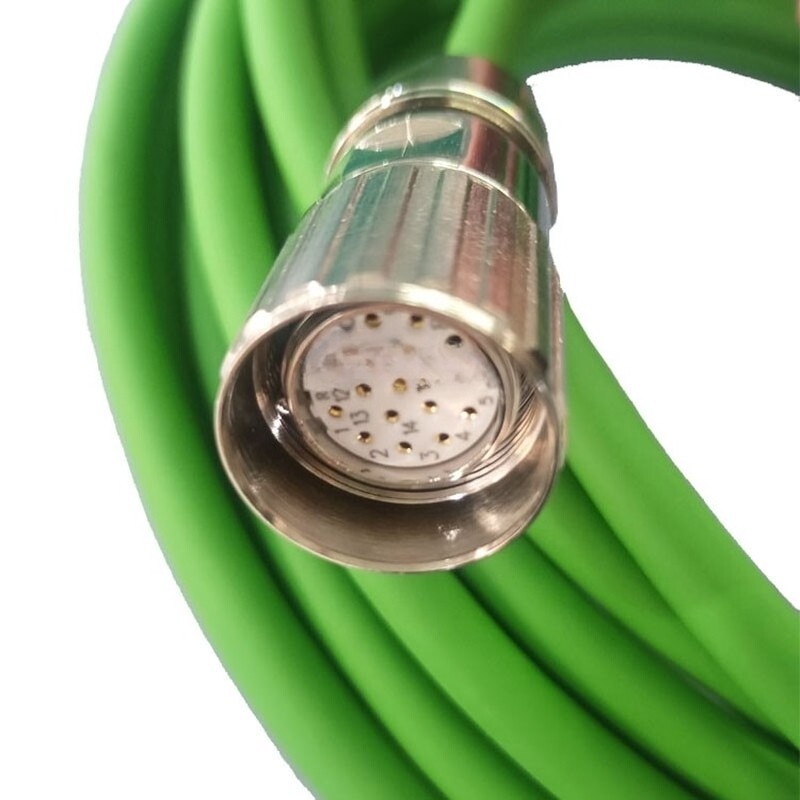 New 6FX5002-2CA31-1AD0 Servo Encoder Signal Feedback Cable 3 Meters