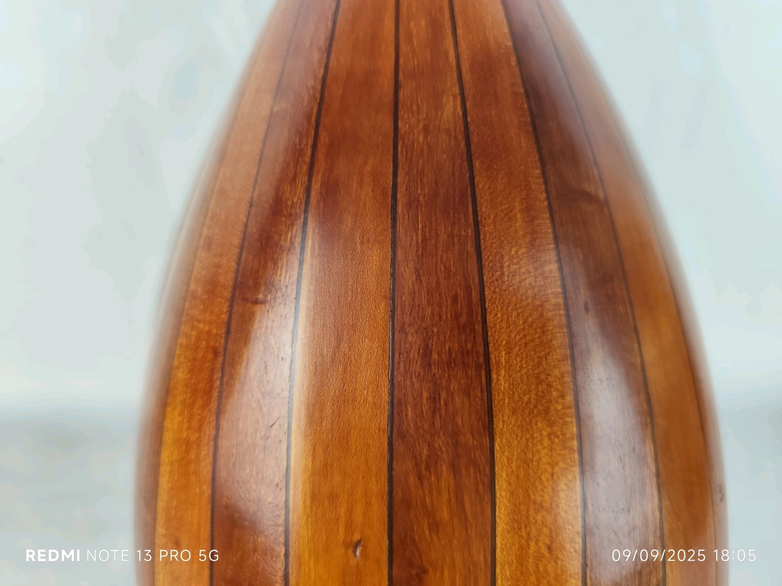 Giuseppe Redentore 4/4 Mandolin