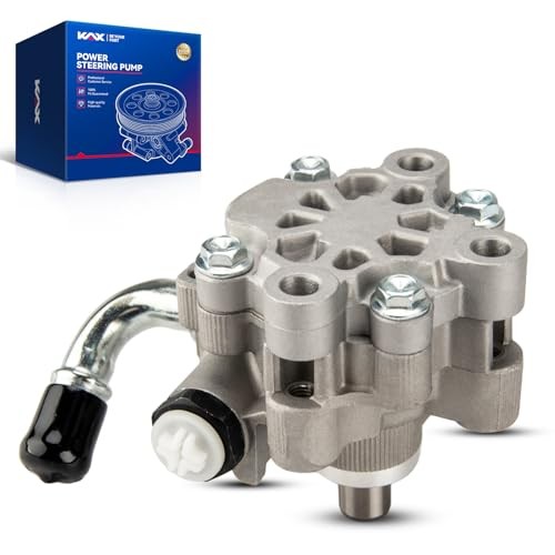 21-5439 Power Steering Pump, Without Pulley, Without 21-5439 For Chrysler 300