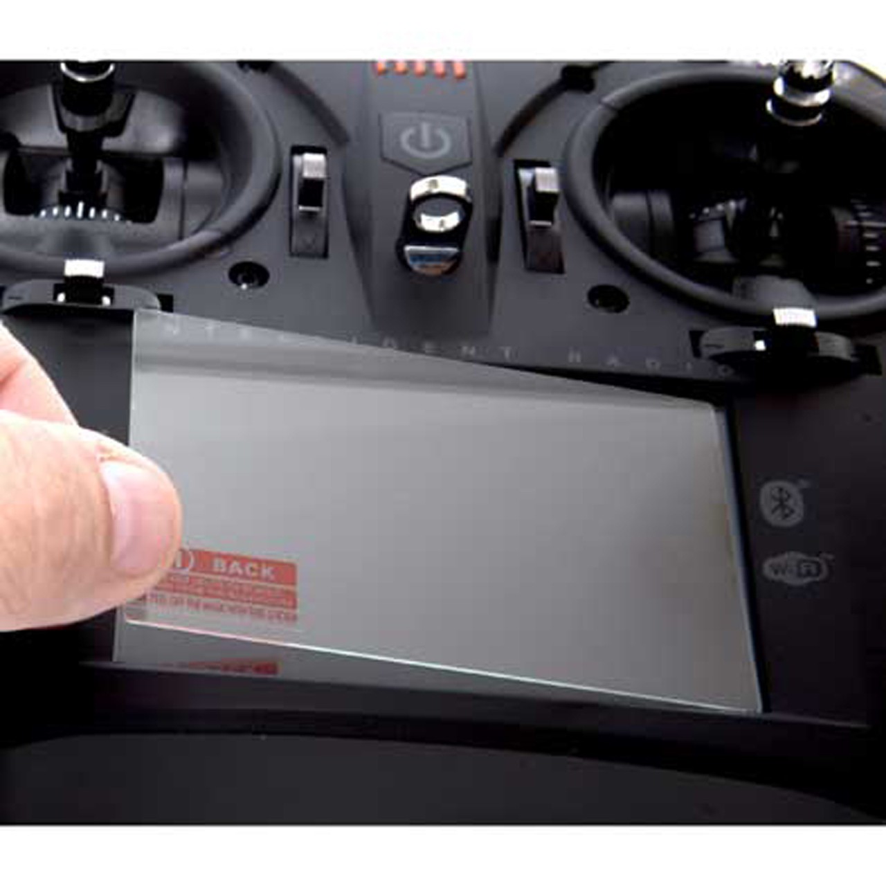 Spektrum SPMA1211 iX14 Screen Protector