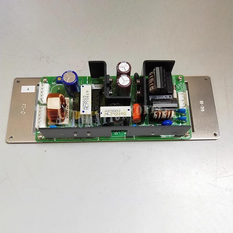 1PC For FANUC Power Supply Board A14L-0156-0001#24R (TDK-LAMBDA ZWS150BAF-24/R)