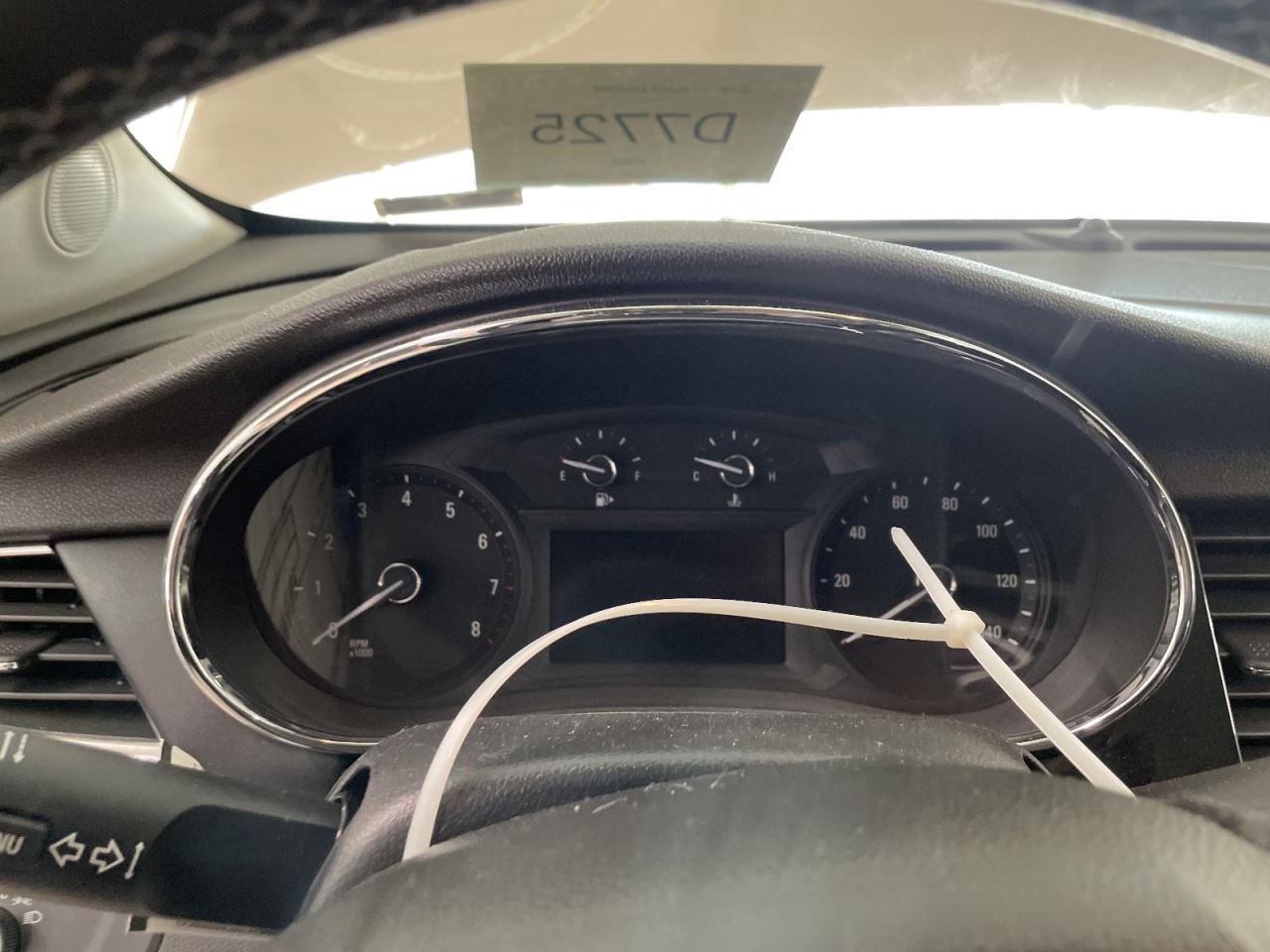 Speedometer MPH Opt Umn Fits 17-18 ENCORE 944345