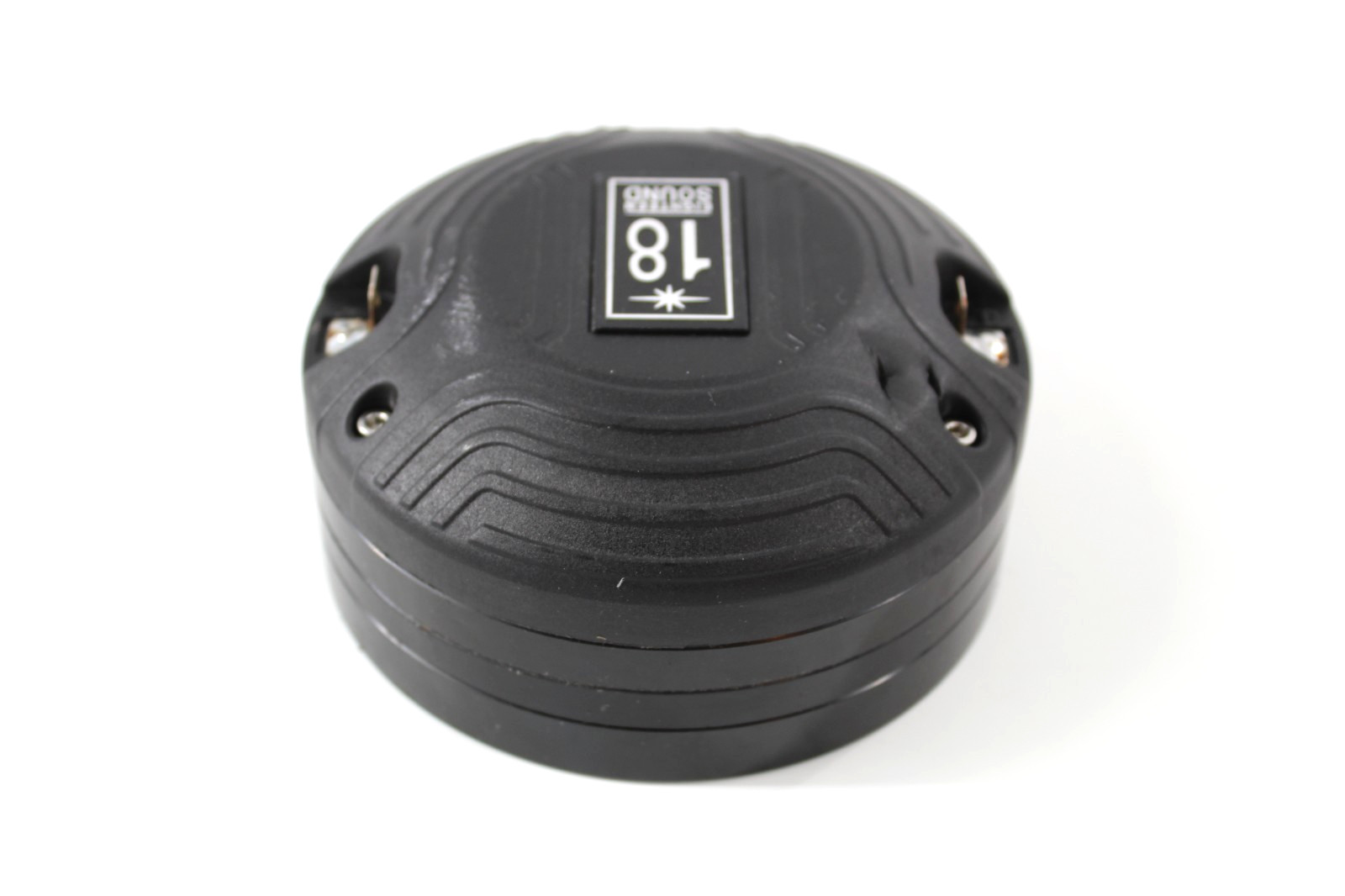 Eighteen Sound / 18 Sound ND3N HF Driver 16 Ohm Made in Italy