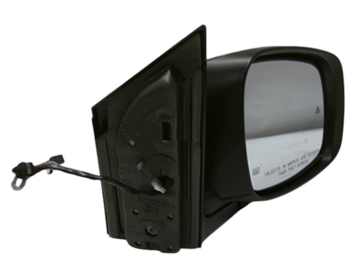 CHRYSLER OUTSIDE REARVIEW MIRROR 1JG681BUAE NEW OEM 1JG681BUAE