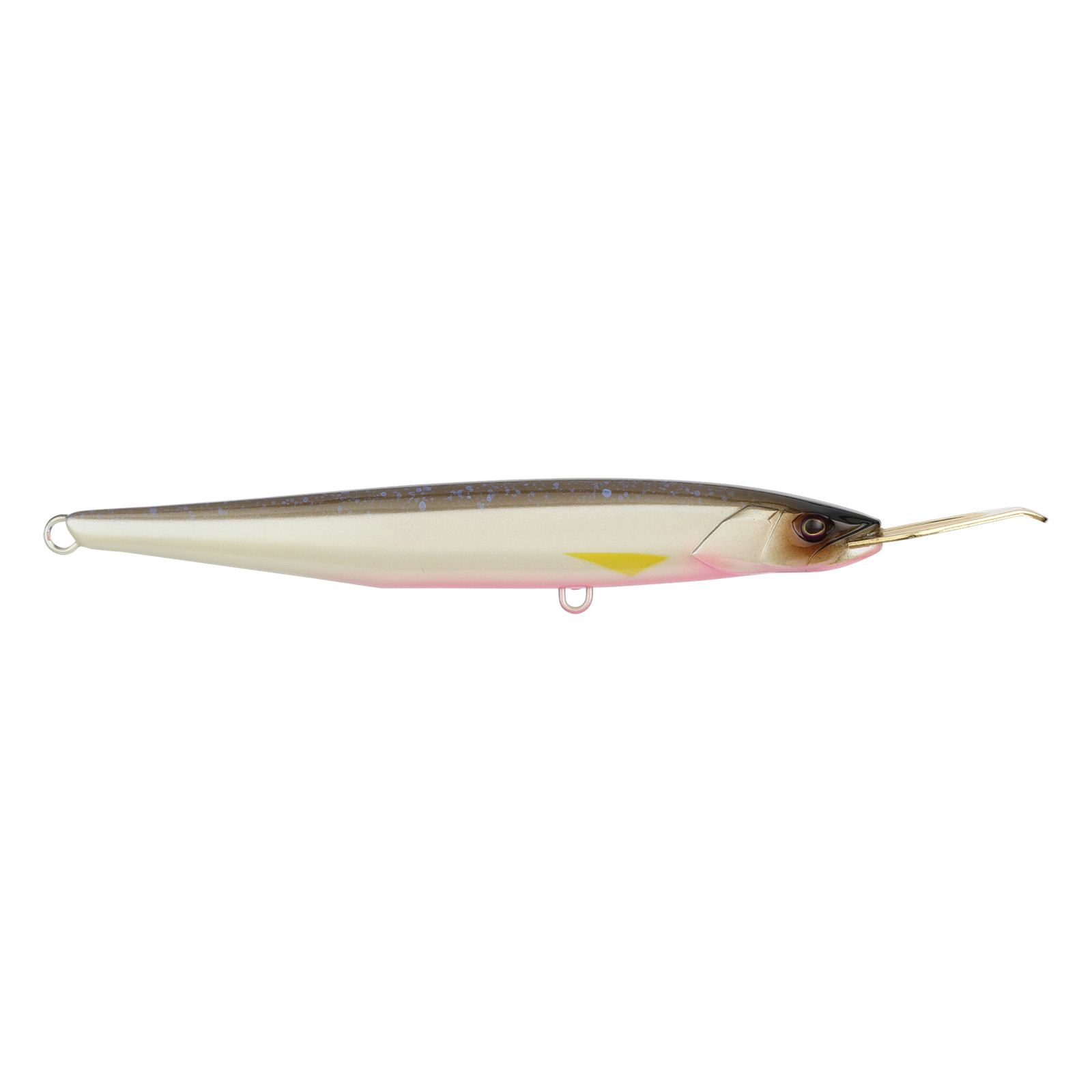 Jackall RISER BAIT 012 Topwater (JRIS012-CLJP) Fishing