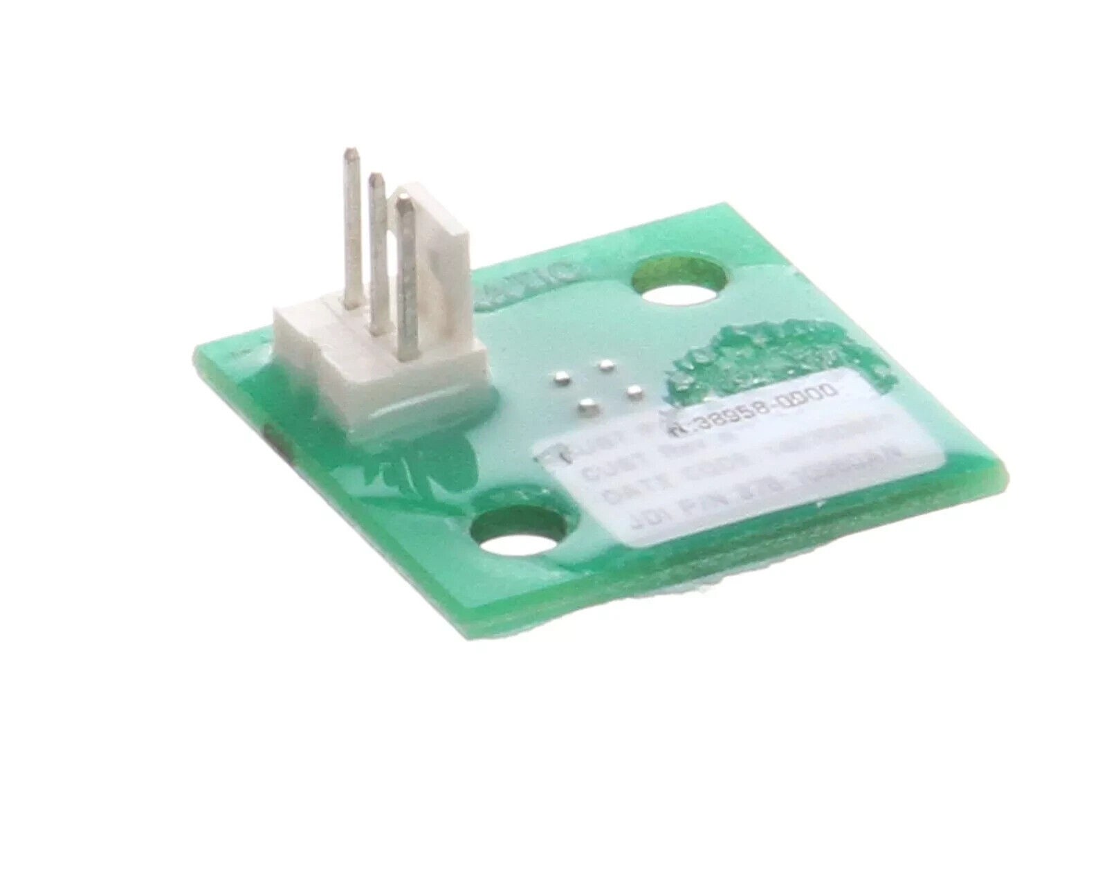 Bunn Control Board Assembly Power Snsr (Mod Sys) Rohs 38958.1000 - Free Shipping