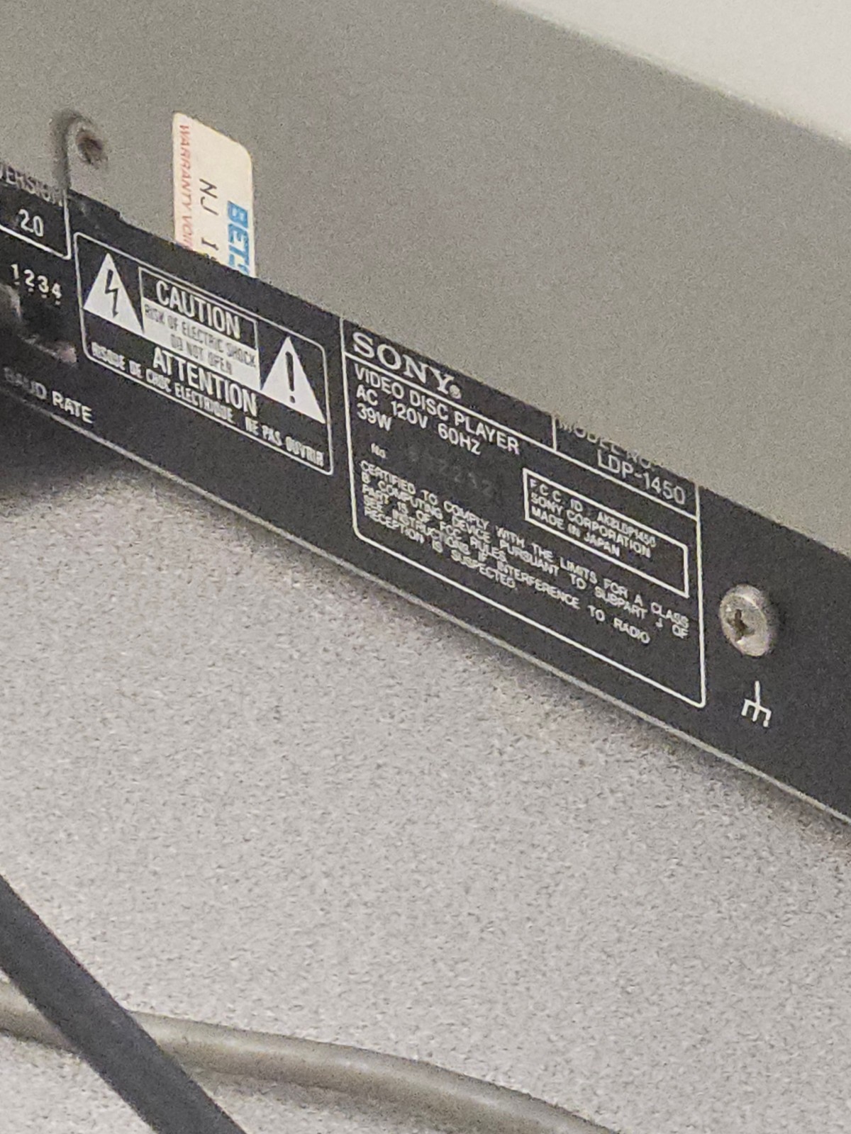 American Laser Games - FAST DRAW SHOWDOWN - component level arcade machine!