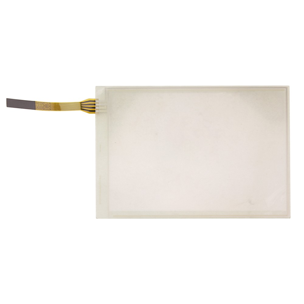 New Touch Screen Glass Panel For KEBA 3HAC023195-001