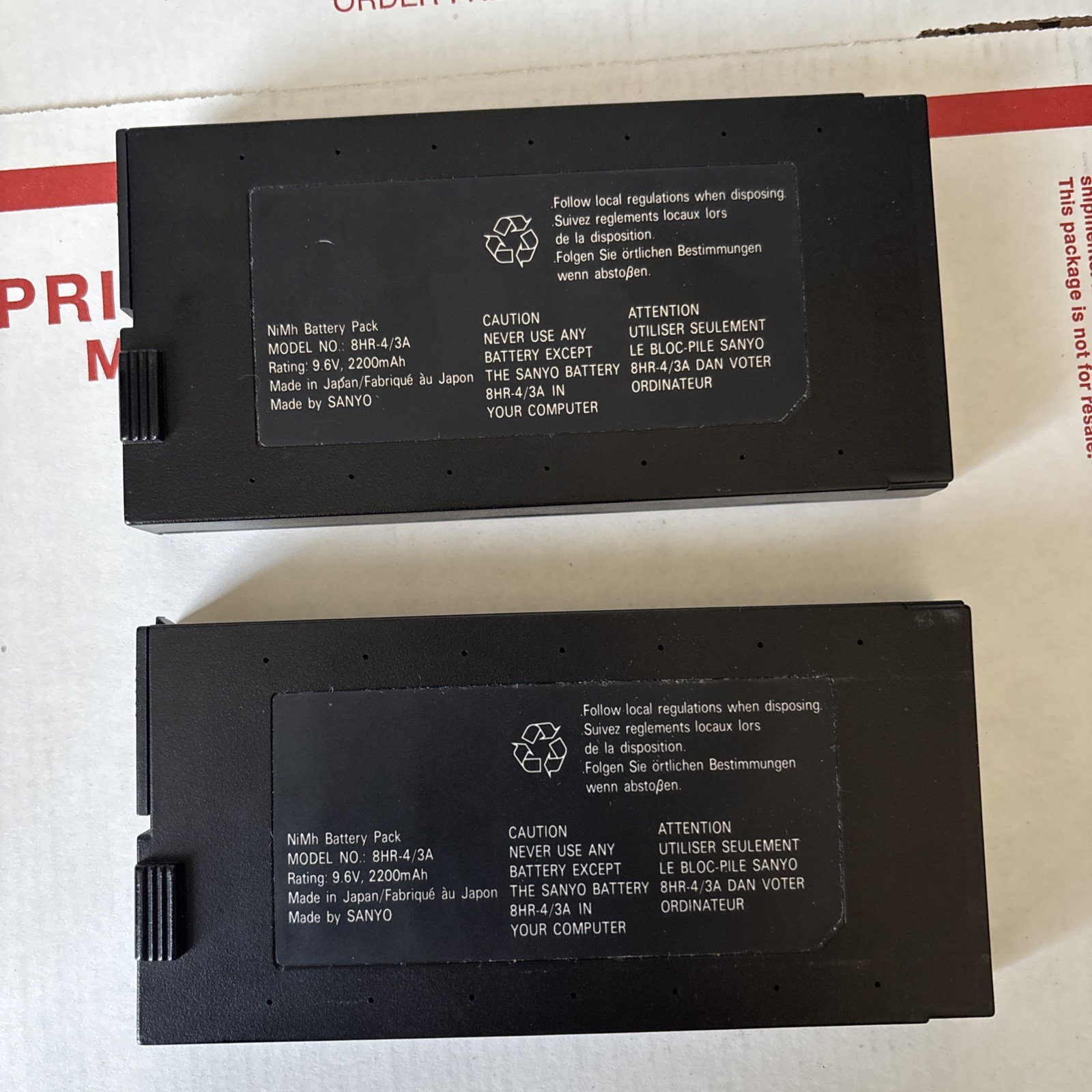 Vintage Zeos Model 008-0033 Personal Computer Kit
