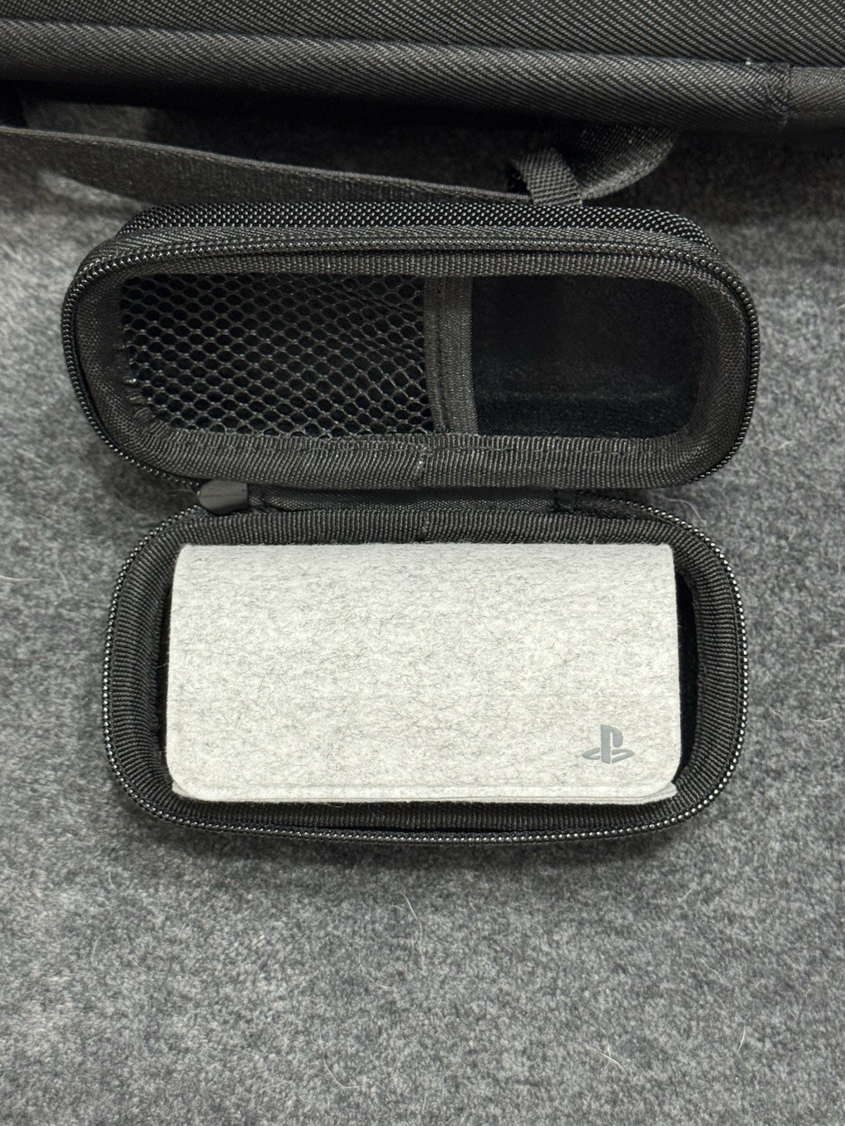Playstation Portal Case + Pulse Explore Earbuds Case (Custom)