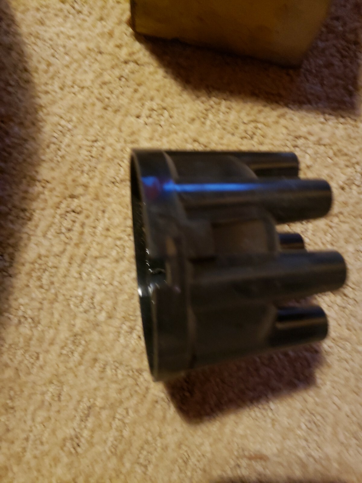 NORS KEM 453H Distributor Cap