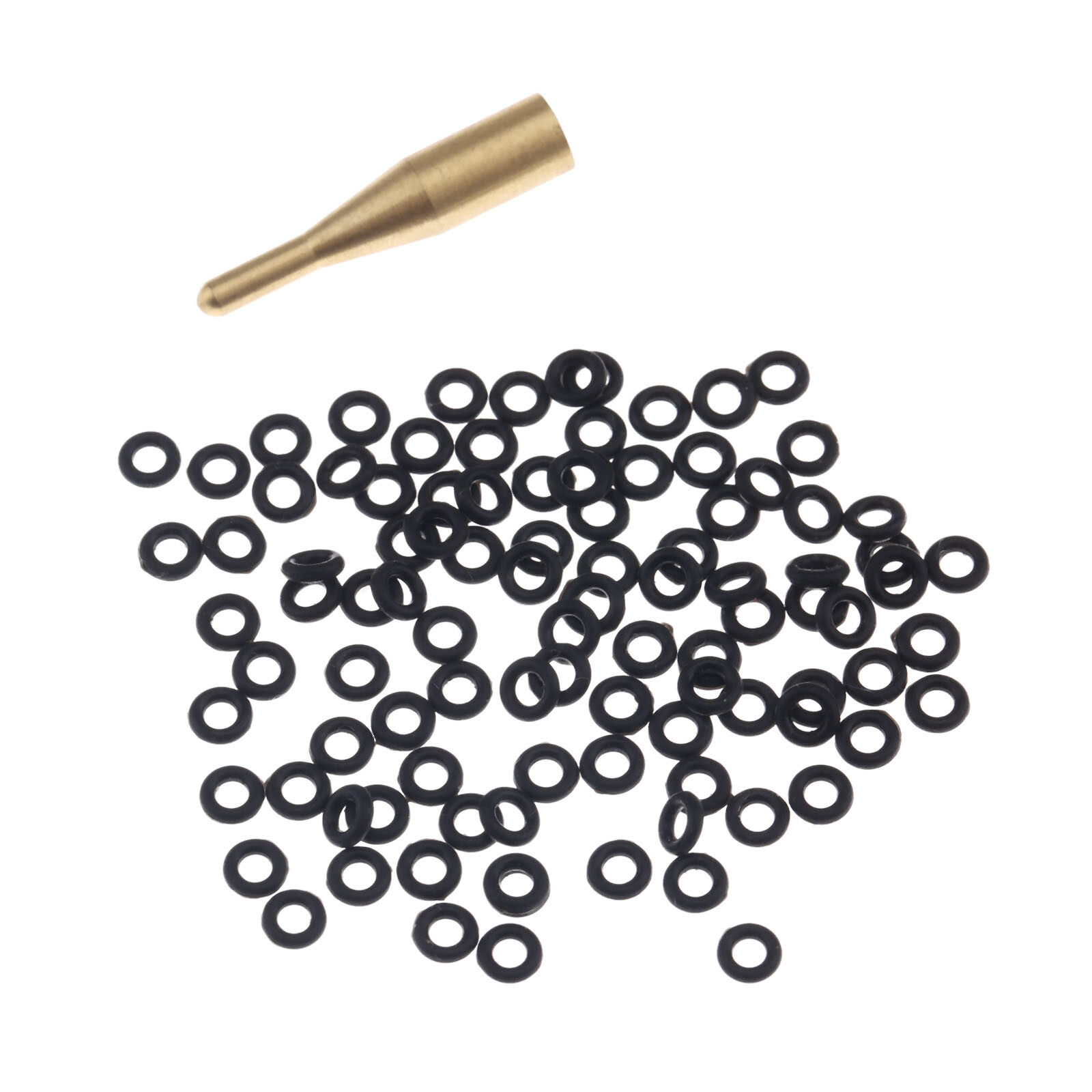 Durable Use Pro Darts O Ring Installer Dart Tools Dart With 100PCS O Ring Set