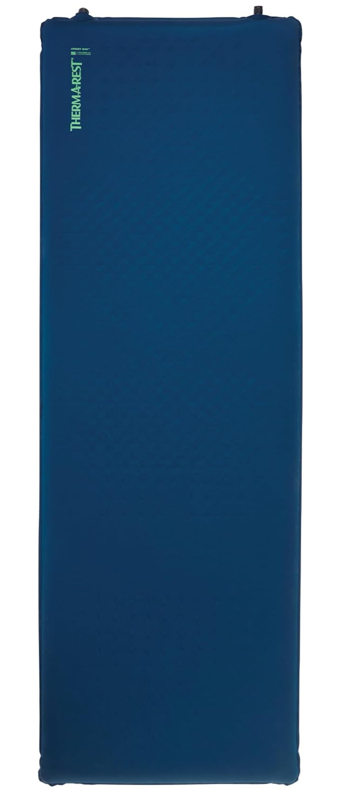 Therm-a-Rest LuxuryMap Self-Inflating Foam Camping Sleeping Pad, Large - 25 x 77