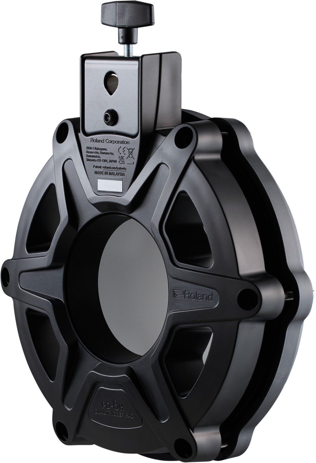 ROLAND PD-8H 8" V-Pad Electronic Drum Pad