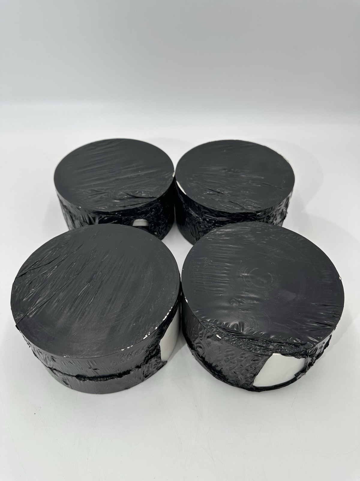 Thermal ATM Paper Rolls Hyosung/Nautilus/Tranax 3 1/8" x 870' 80 gm HW 4 Rolls