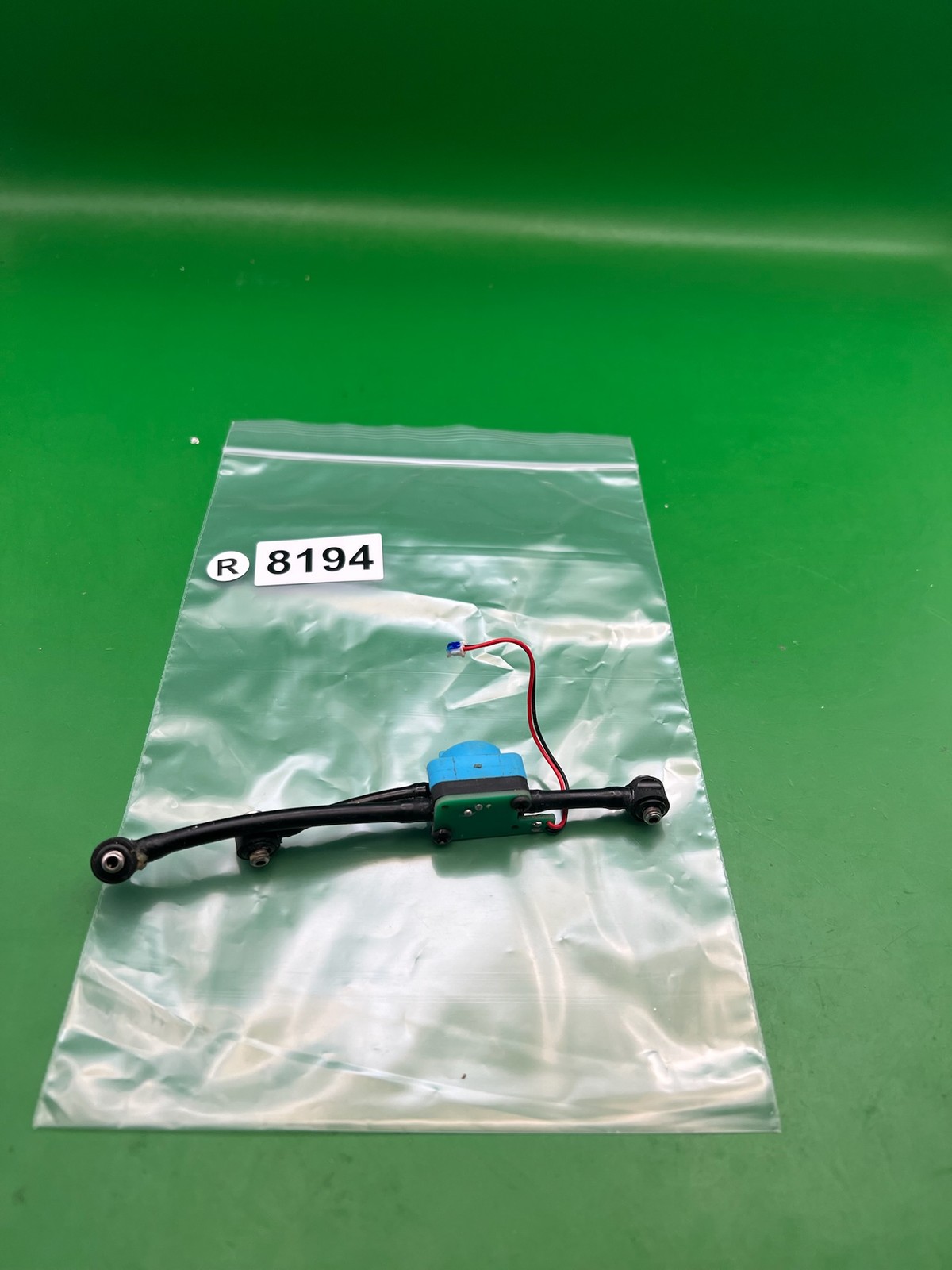 Proto/Dye Rize Solenoid