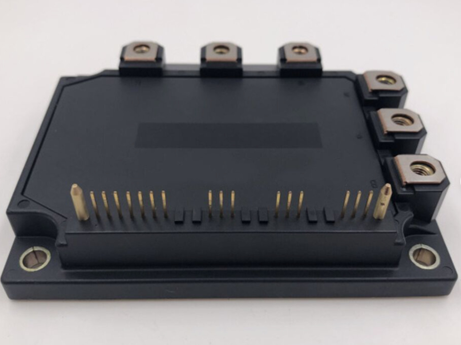 NEW FUJI 7MBP50RA120 Module Power Supply