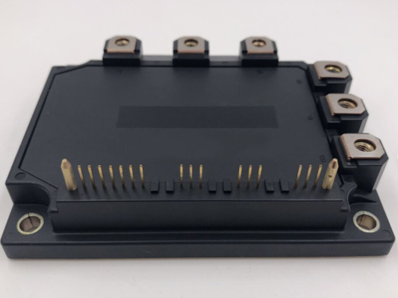 NEW FUJI 7MBP50RA120 Module Power Supply