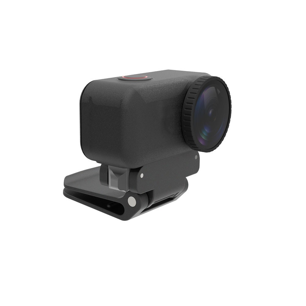 Magnetic Quick-Release Cap Hat Clip for DJI OSMO NANO Camera Mount Accessories
