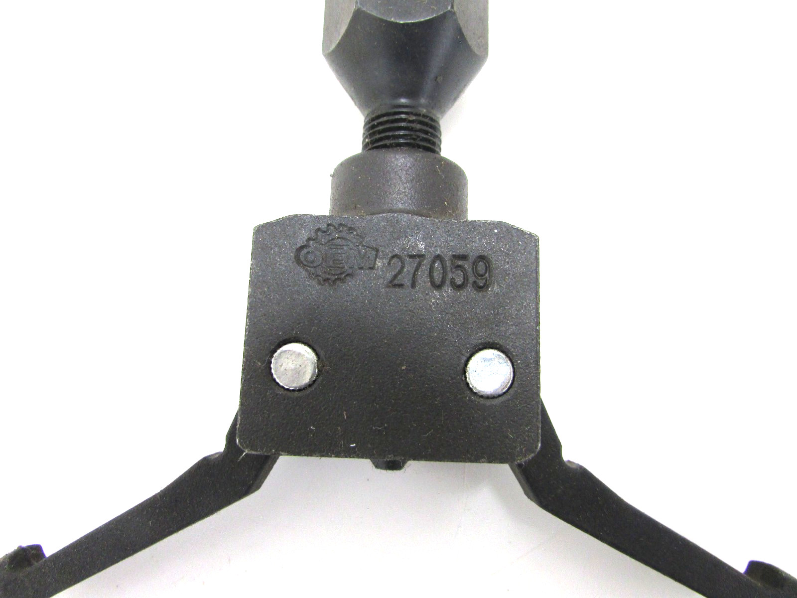 PILOT BEARING PULLER ATTACHMENT, OEM 27059