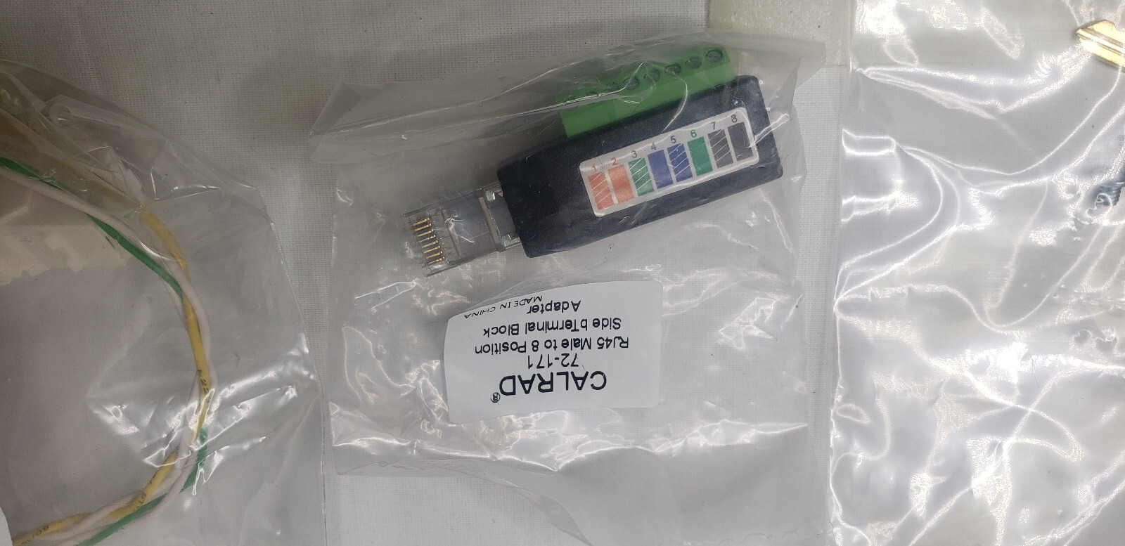 Honeywell MPA1002U-MPS 2 Door Access Control Kit