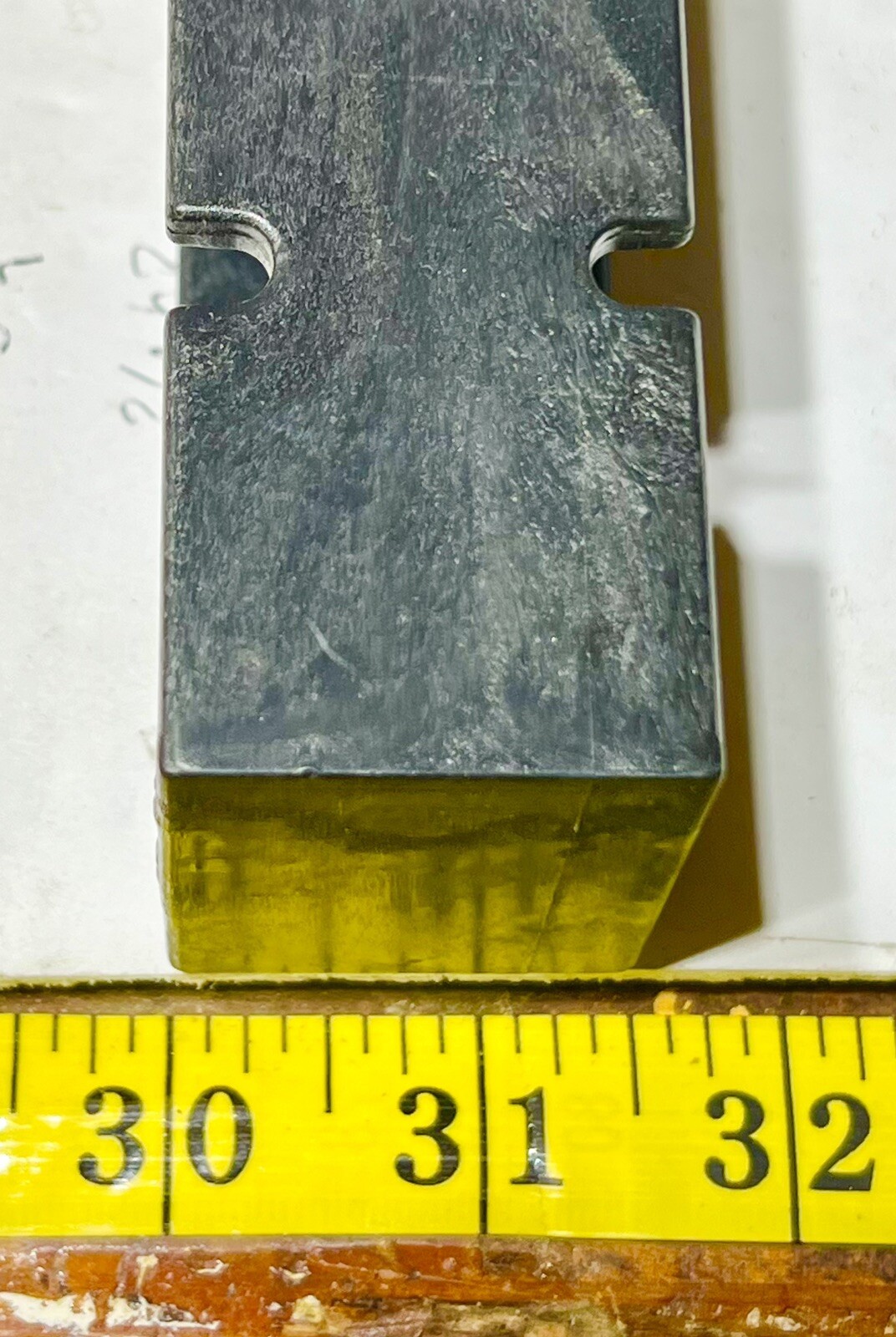 Rockler Clamp-It Assembly Square With Corner Clamping Jig